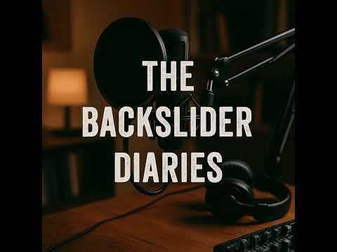 S1E9 Deconstrucing And It Feels So Good