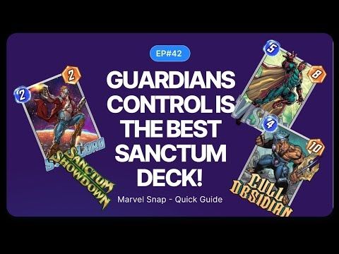 THE FASTEST WAY TO FREE NEW CARDS?! This sanctum showdown deck is INSANE...