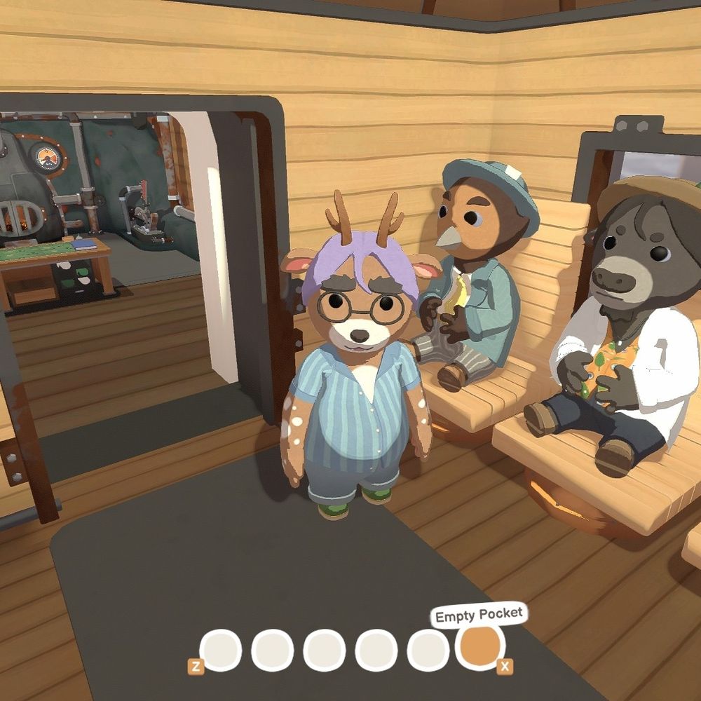 Image from the game Locomoto 