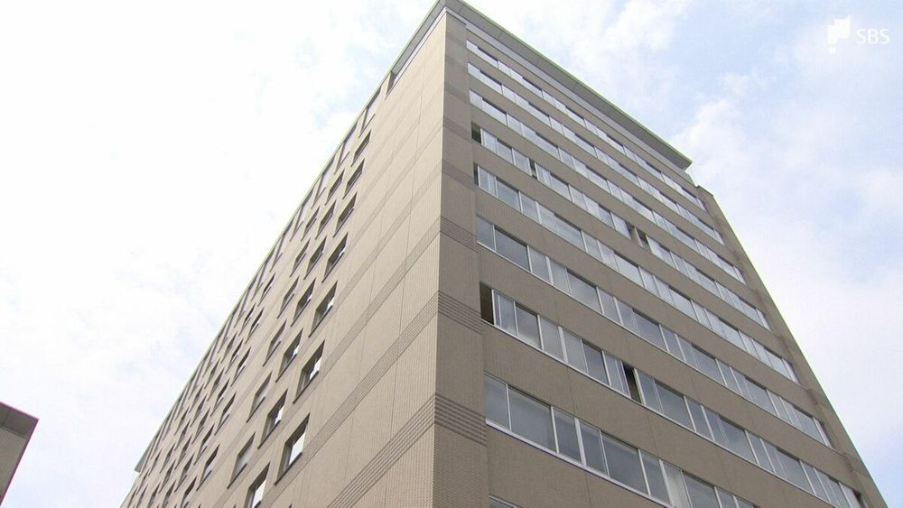 ヤマハ発動機前社長の娘不起訴処分に 父親を刃物で切り付け殺人未遂容疑で逮捕 前社長は「家族をケアに専念したい」と辞任＝静岡地検浜松支部 | 静岡のニュース | SBSNEWS | 静岡放送