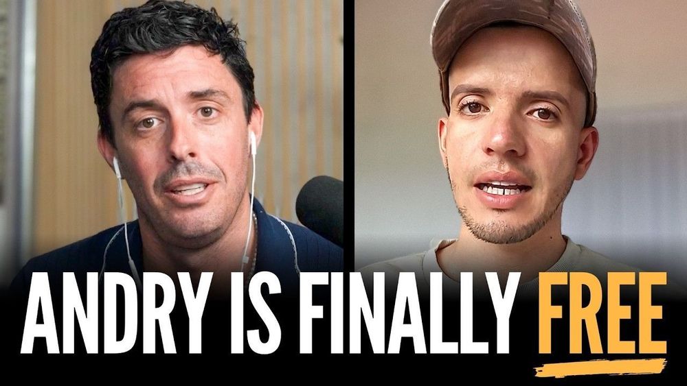 EXCLUSIVE: How a Makeup Artist Survived the World’s Worst Prison