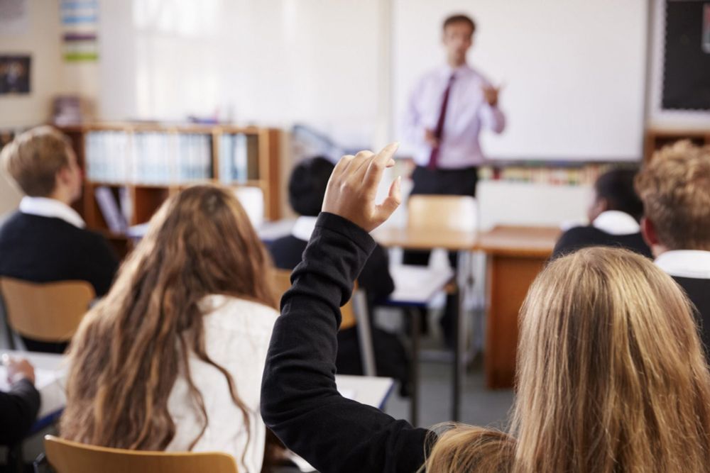 Una “escuela concertada inclusiva” o cómo vender la moto del elitismo y la segregación - El Diario de la Educación