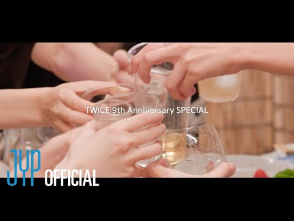 TWICE REALITY "TIME TO TWICE" TDOONG POCHA Teaser