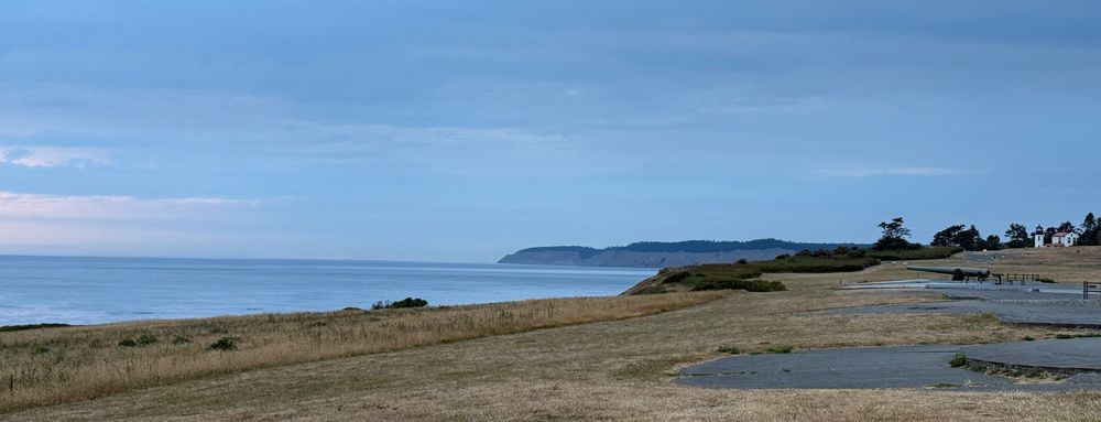 Ebey’s Landing