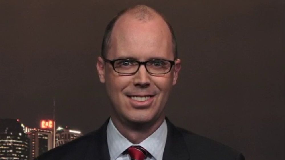 The guy from the Federalist 
