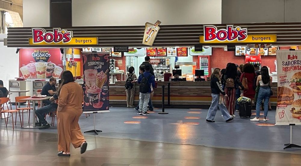 Bob’s Burgers