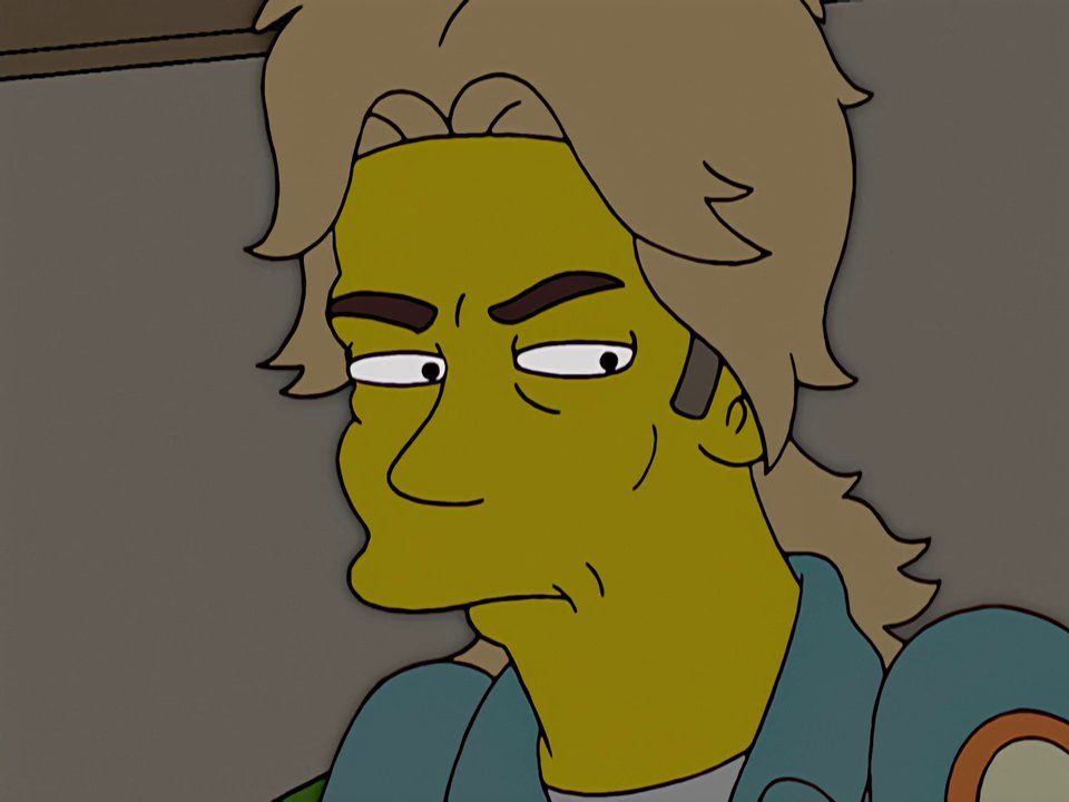 Macgyver