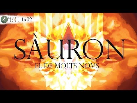 La Barra del Cavallet 01x02 En Sauron seu a la Barra