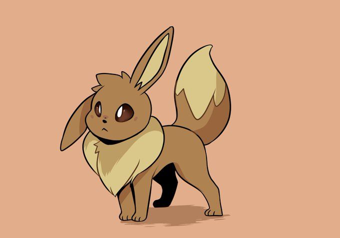 Eevee
