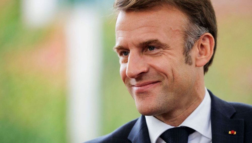 La francophonie au sommet, entretien avec Emmanuel Macron