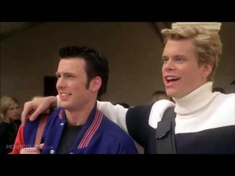 Not Another Teen Movie (2001) HD - NOT JANEY BRIGGS!