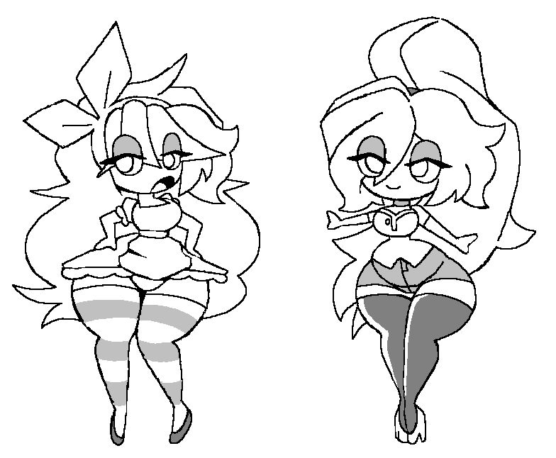 lil Alice creatures