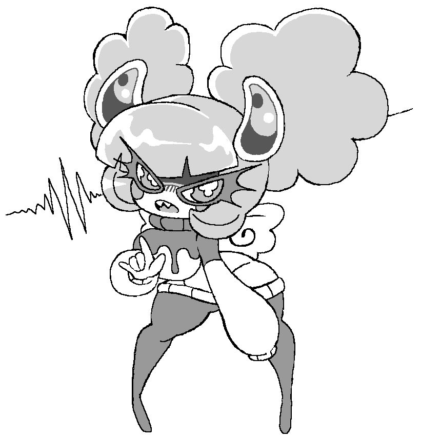 Chocovania...........................