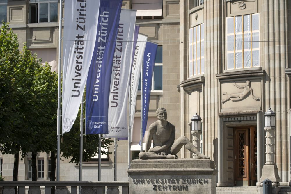 University of Zurich withdraws from international university ranking   - SWI swissinfo.ch