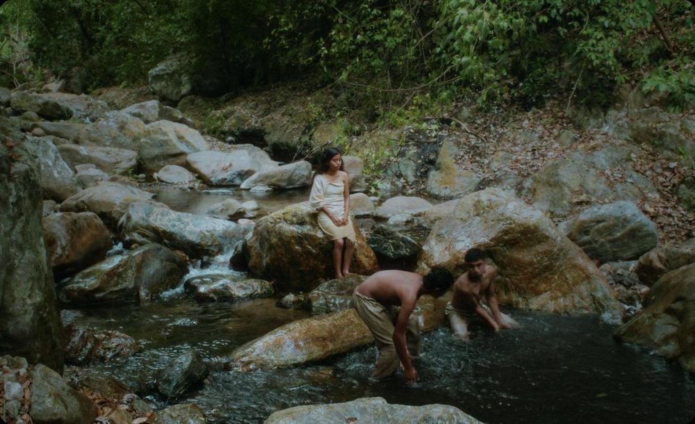 Eureka (dir. Lisandro Alonso, 2024)