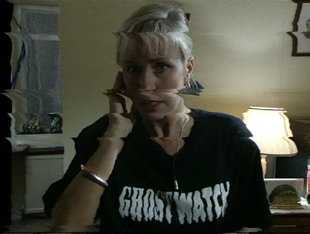 Ghostwatch (1992)