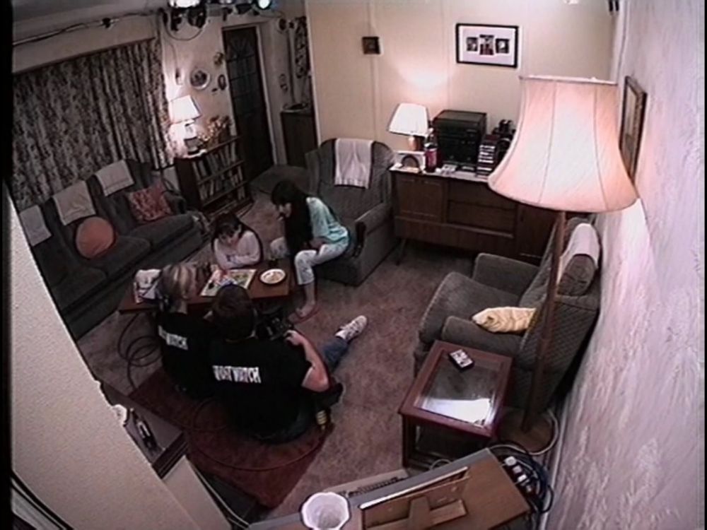 Ghostwatch (1992)