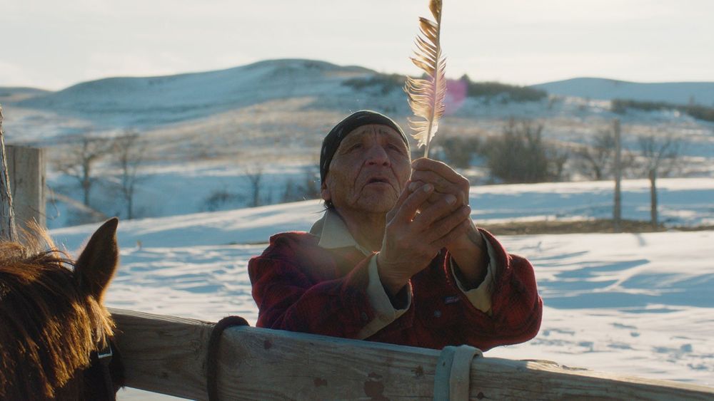 Eureka (dir. Lisandro Alonso, 2024)