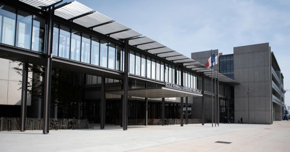 Wokisme, genre, écriture inclusive... L'École normale supérieure Paris-Saclay sous influence