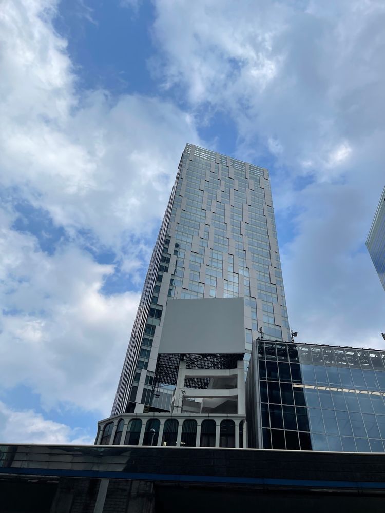 Shibuya Stream / Google office