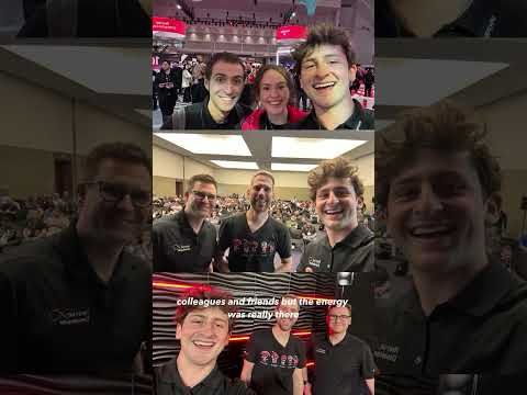 Here's what happened at Red Hat Summit '25