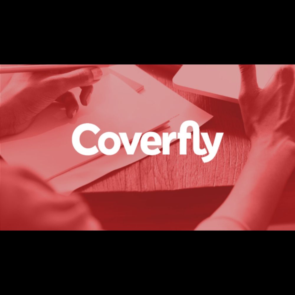 Coverfly Releases List Of Lists To Highlight Up and Coming Screenwriting Talent