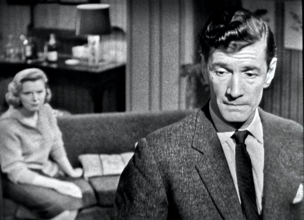 Image from the ITV Playhouse: Each Wind That Blows 15th April 60