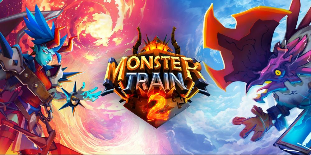 Monster Train 2 trailer