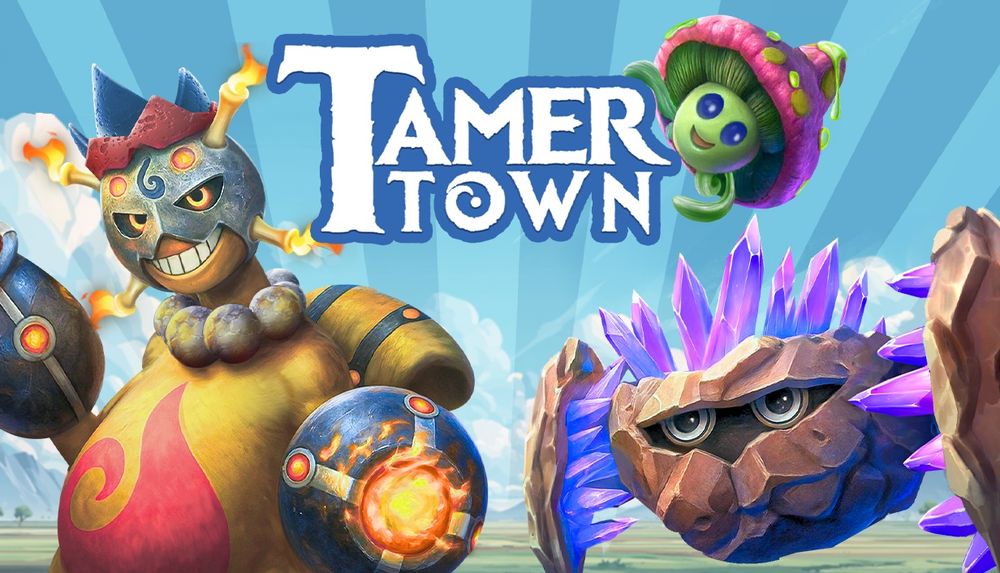 Tamer Town