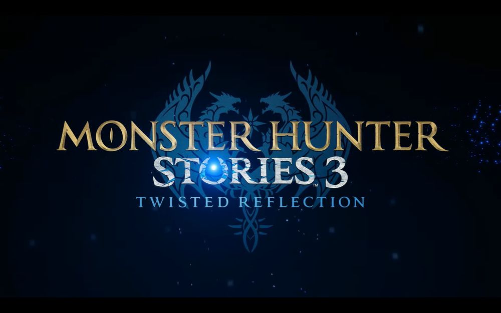 Monster Hunter Stories 3