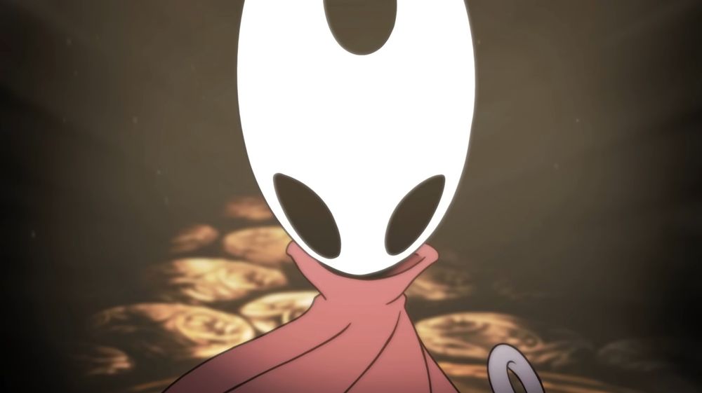 Hollow Knight Silksong price