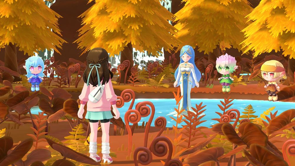 Harvest Moon: Home Sweet Home Special Edition
