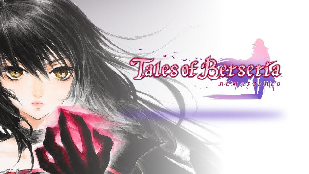 Tales of Berseria Remastered censored