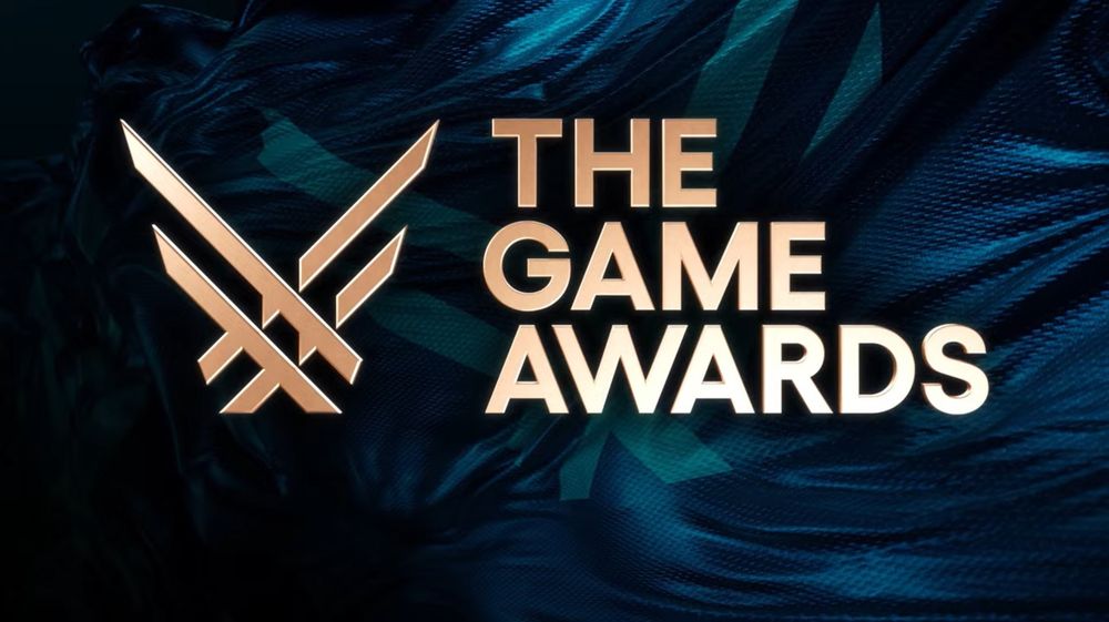 The Game Awards 2025 nominees