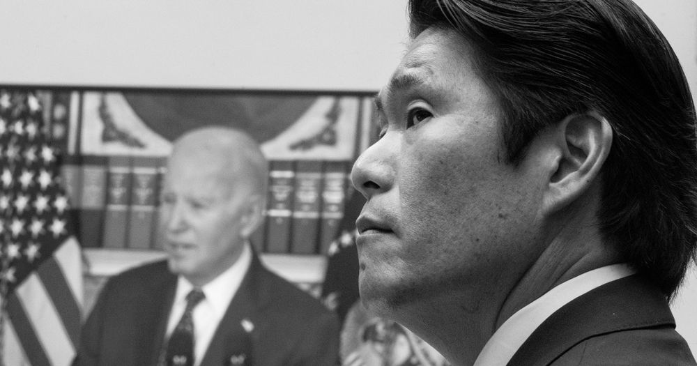 House hearing spotlights special counsel Robert Hur's sleazy assault on Biden.