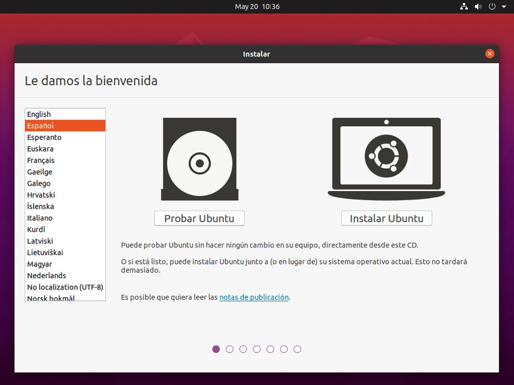 Los requisitos del sistema para Ubuntu 22.04 LTS son los siguientes:

1. Memoria RAM: Se recomienda tener al menos 4 GB de RAM para un rendimiento óptimo, aunque es posible ejecutarlo con 2 GB1.

2. Espacio en disco duro: Debes contar con al menos 25 GB de espacio libre en disco1.
3. Procesador: Se recomienda un procesador de al menos 2 GHz, aunque es posible instalarlo en procesadores más antiguos1.

4. Tarjeta gráfica: Es necesario que la tarjeta gráfica tenga soporte para OpenGL 2.01.

5. Resolución de pantalla: Asegúrate de tener una resolución de pantalla de al menos 1024×768 píxeles1.