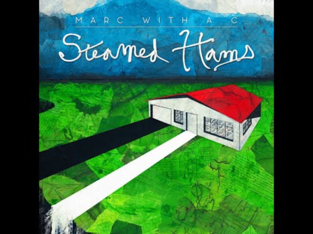 Marc With a C - "899" (Official Music Video)