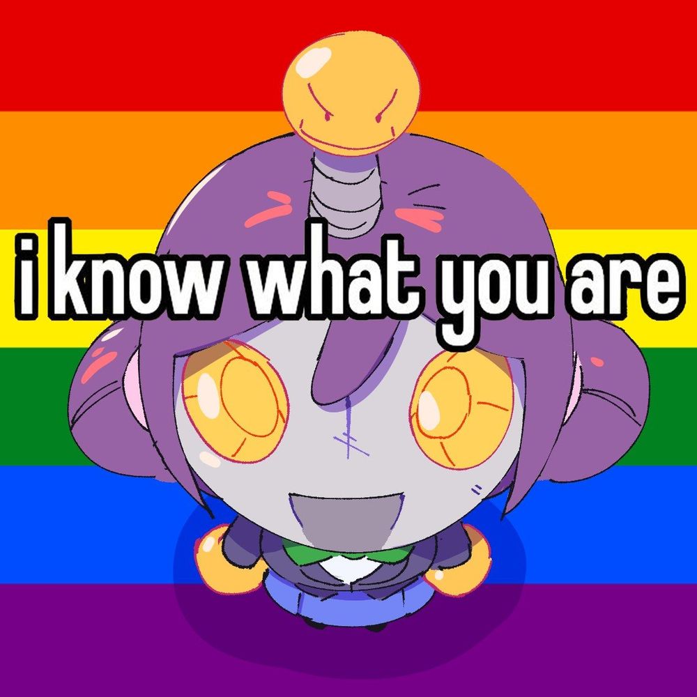 joke explainer pride flag meme
