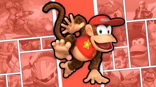 Bramble Blast (Alternate Version) - Super Smash Bros. 3DS - YouTube