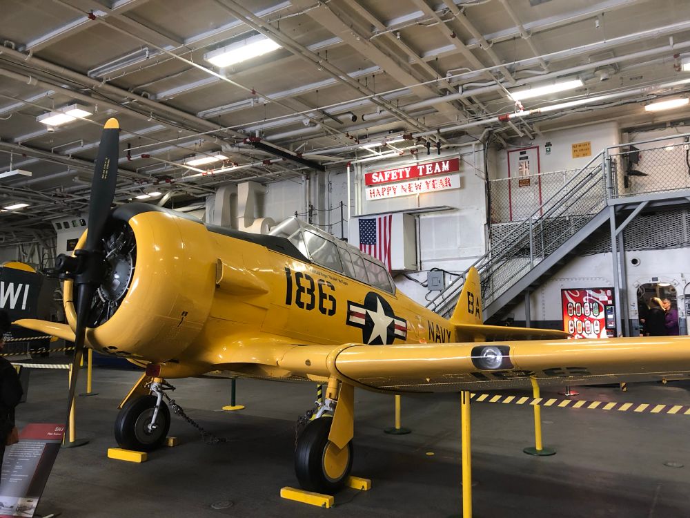 Uss midway
