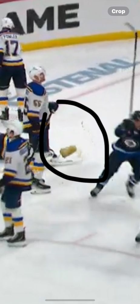 Jets score in 2nd OT game 7