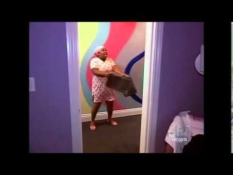 I DIDN'T GET NO SLEEP CAUSE OF YALL original clip