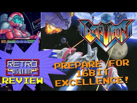 Earthion - Review