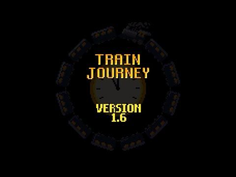 Train Journey Final Update Teaser