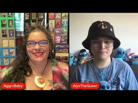 Rotten To The Lore Episode 1