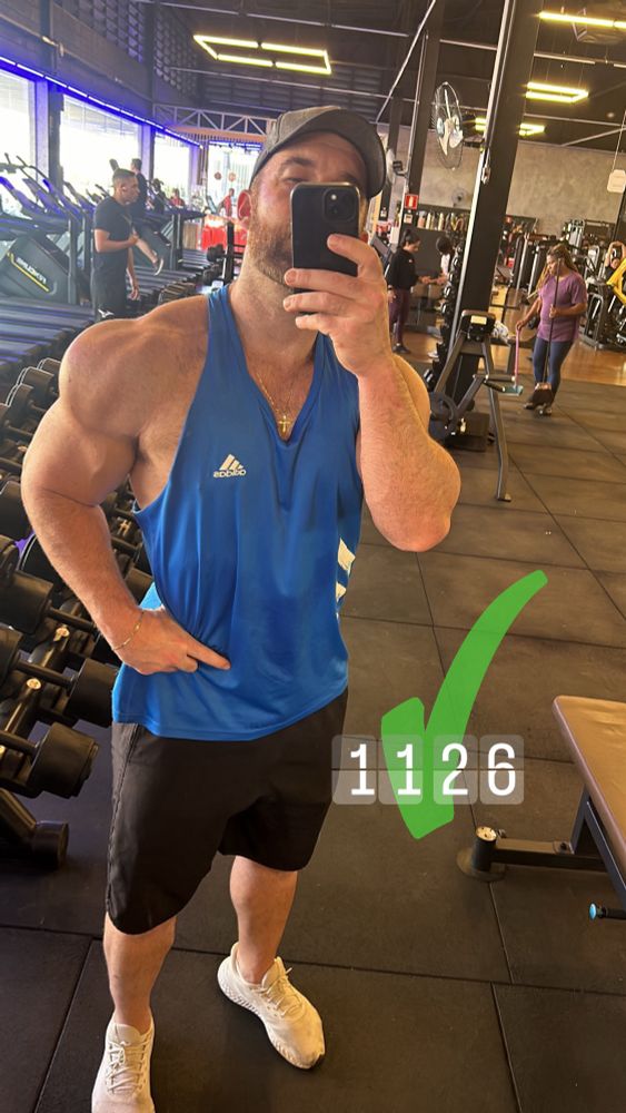 Domingo! 💪🏻💪🏻💪🏻