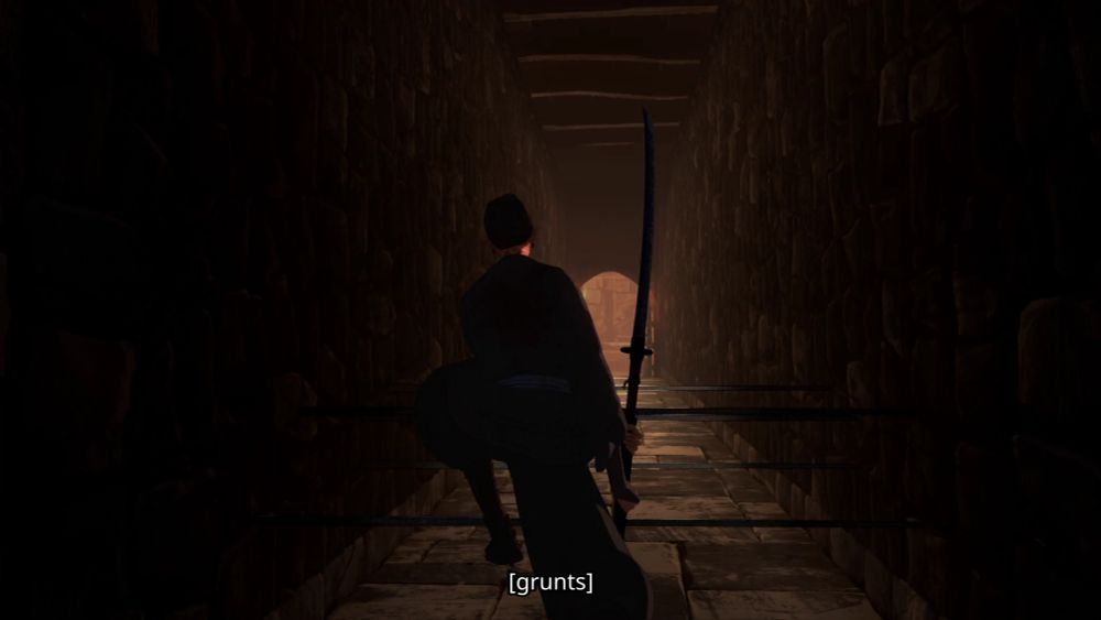 Blue Eye Samurai S01E06 - All Evil Dreams and Angry Words