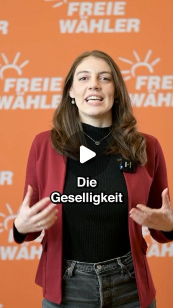 FREIE WÄHLER Hessen on Instagram: