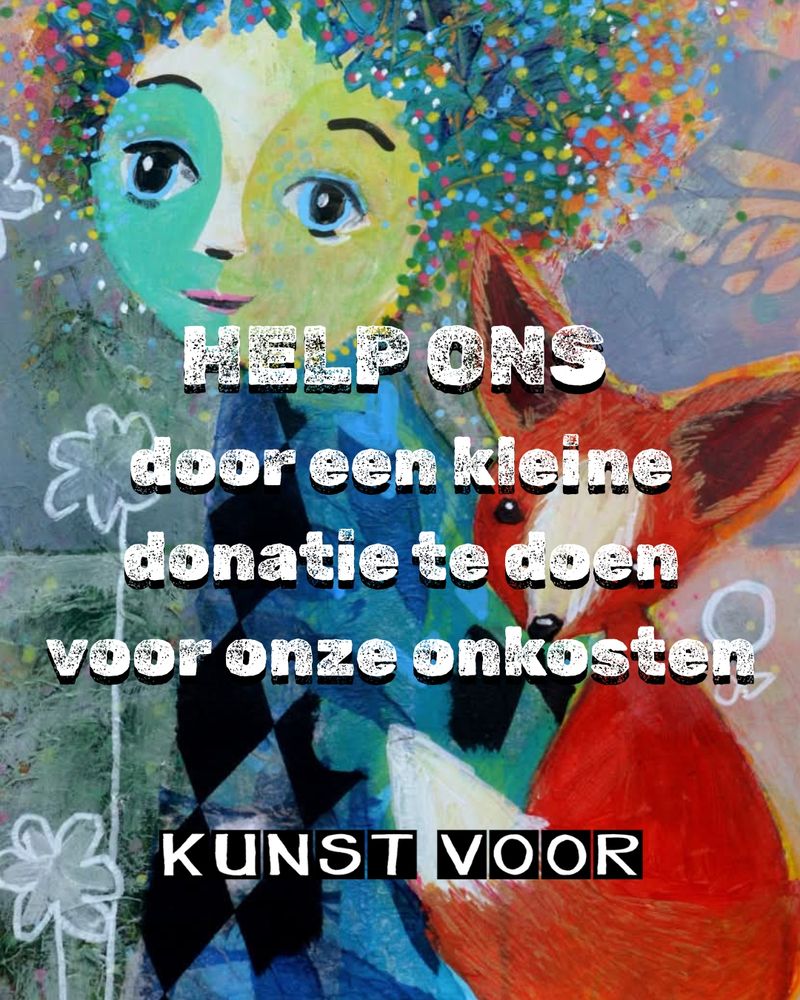 Beeld door Joke Vroegop 