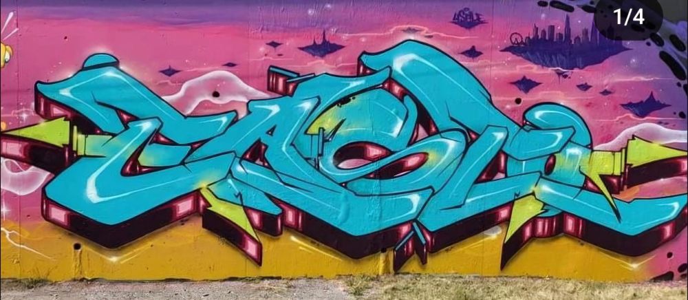 East